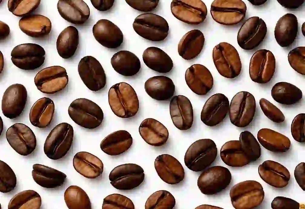 Are Coffee Beans Cherry Pits?