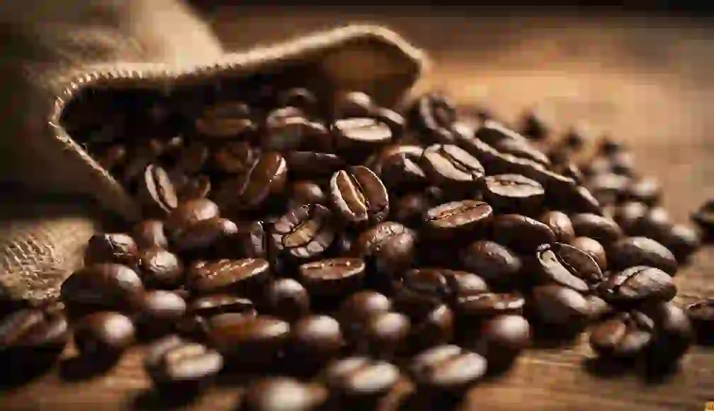 Are Coffee Beans Edible? Exploring Their Taste and Health Benefits