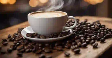 Are Coffee Beans Naturally Caffeinated?