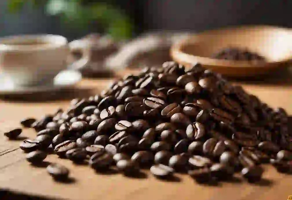 Are Coffee Beans Seeds?