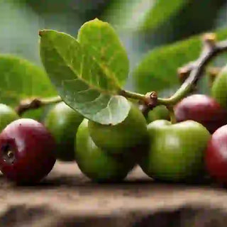 Are Coffee Beans a Fruit?