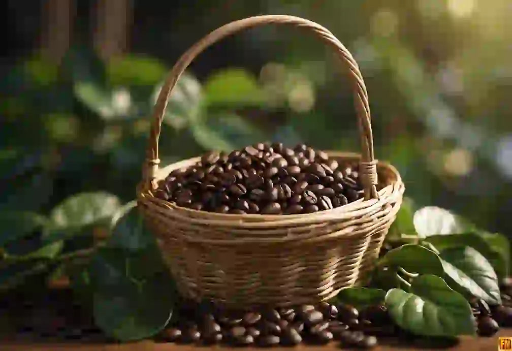 Are Coffee Beans a Vegetable?