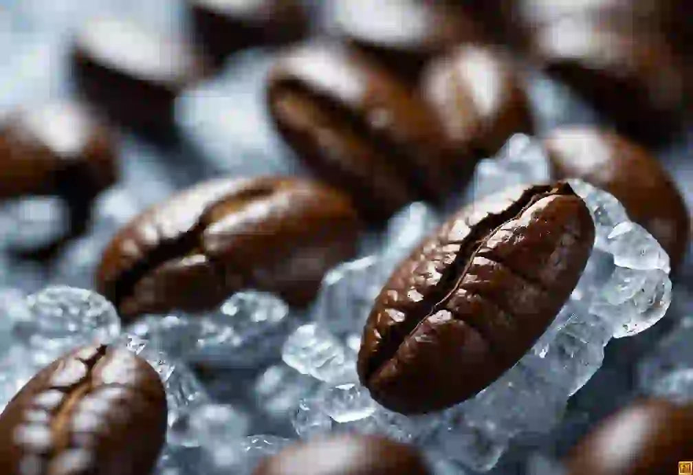 Can Coffee Beans Be Frozen? A Clear Guide to Preservation