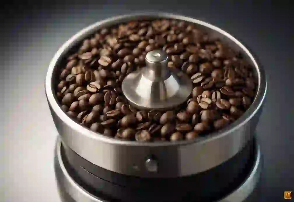 Can Coffee Beans Be Ground in a Blender?