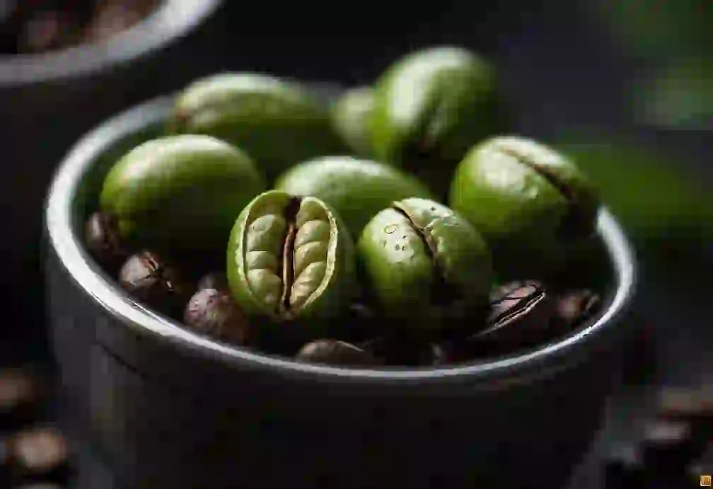 Can Coffee Beans Get Moldy?