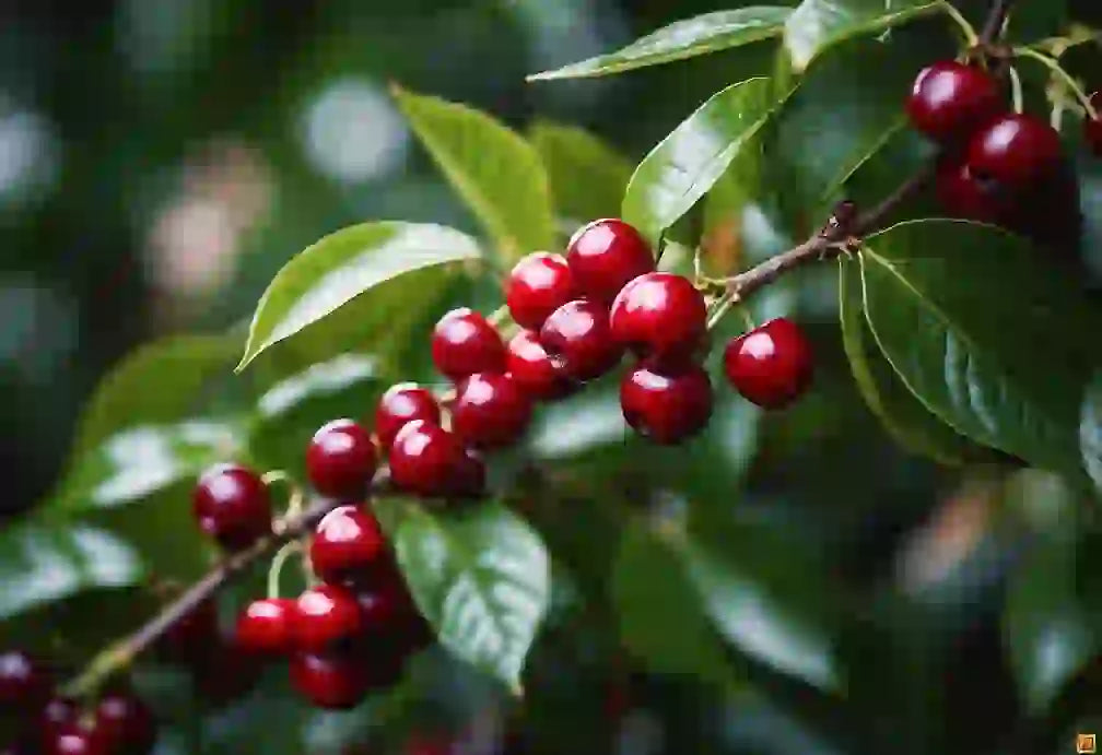 Can Coffee Beans Grow in Florida?