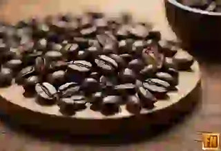 Can You Eat Roasted Coffee Beans?