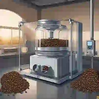 Can You Freeze Dry Coffee Beans? 405x405