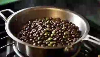 Can You Roast Coffee Beans at Home?