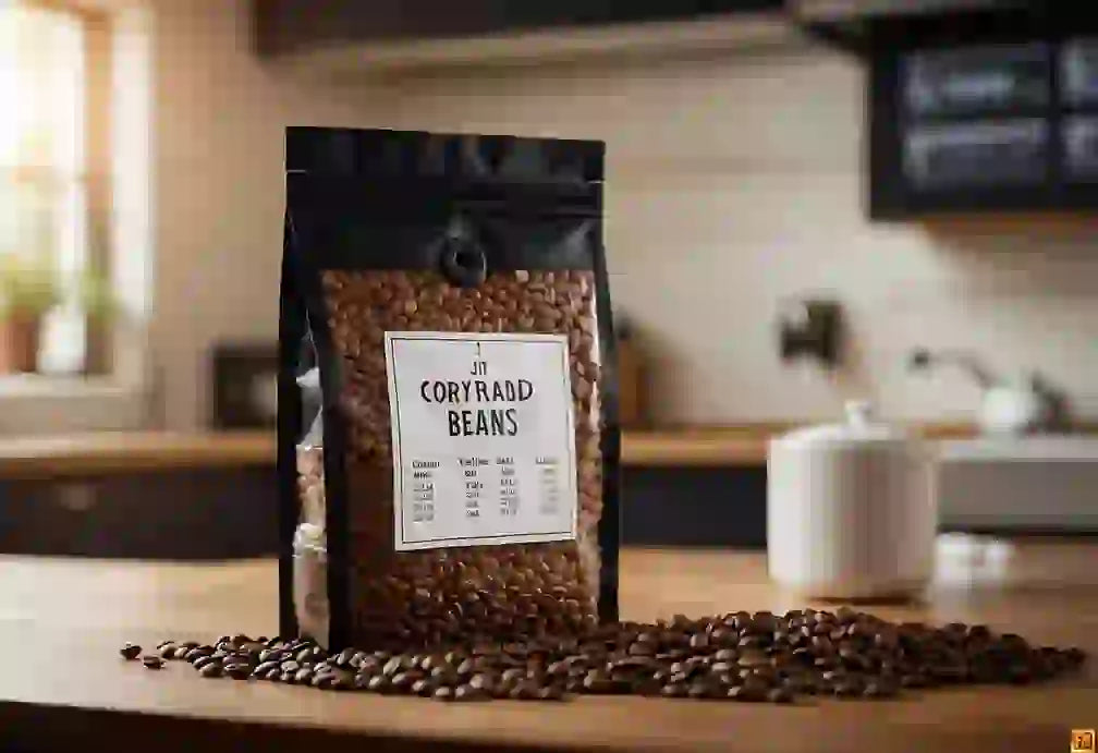 Can Coffee Beans Go Bad?