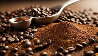 Comparing Coffee Beans or Powder Coffee