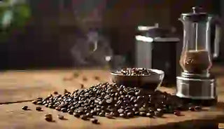 Fresh Coffee Beans Online 422x243