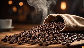 Fresh roasted coffee beans online
