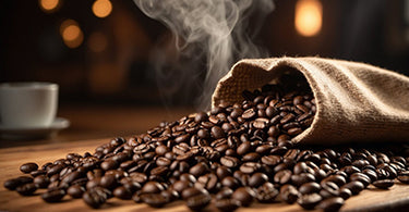 Fresh roasted coffee beans online