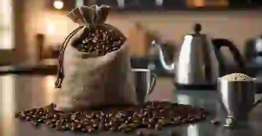 Gourmet Coffee Beans Online 422x243