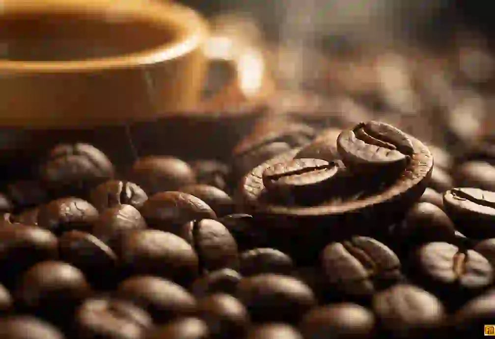 How Coffee Beans Are Decaffeinated?