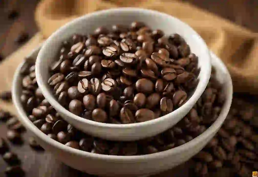 How Coffee Beans Are Flavored?
