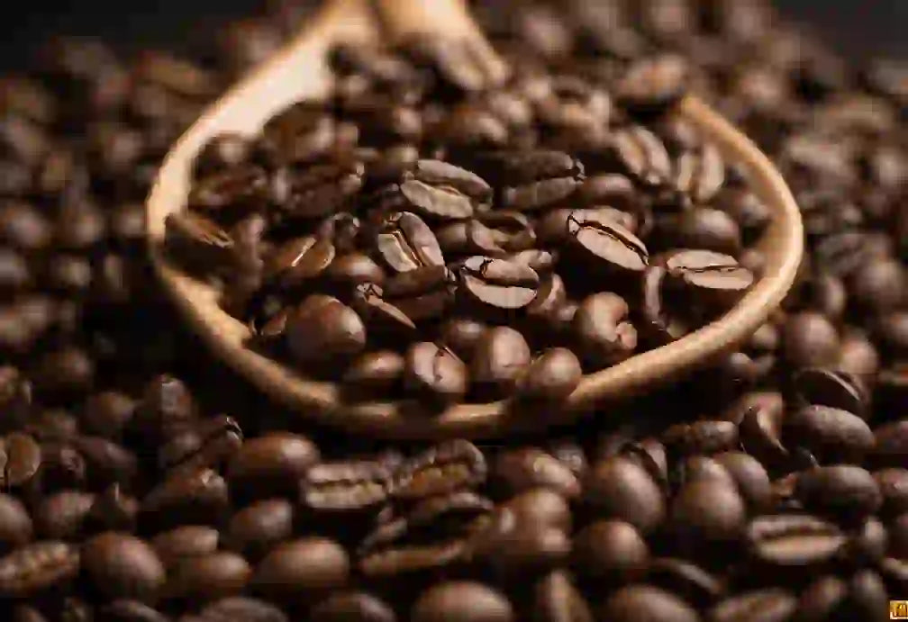 How Coffee Beans are Processed?