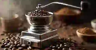 How Long Do I Grind Coffee Beans?