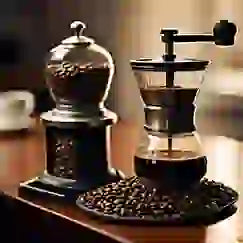 How Long to Grind Coffee Beans?