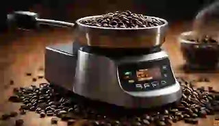 How Long to Grind Coffee Beans for Medium Grind?