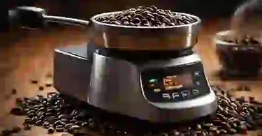 How Long to Grind Coffee Beans for Medium Grind?