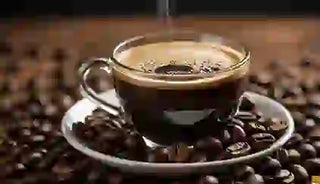 How Many Coffee Beans Per Espresso Shot?