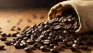 How Many Coffee Beans in a 12 oz Bag?