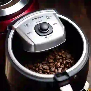How to Roast Coffee Beans in Air Fryer? 501x501