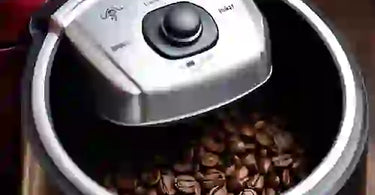 How to Roast Coffee Beans in Air Fryer? 501x501
