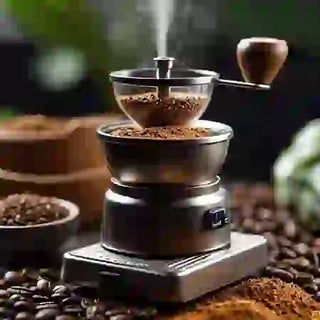 Is grinding coffee beans better? 450x450
