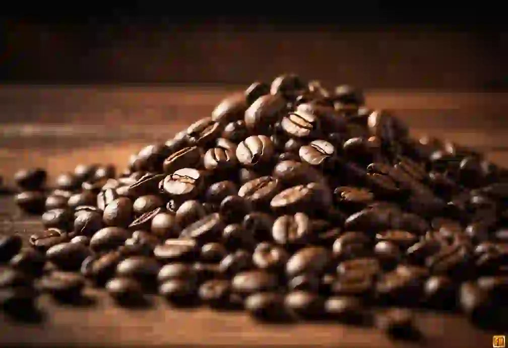 What Coffee Beans Are Not Oily?