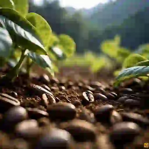 When to Plant Coffee Beans for Optimal Growth Conditions