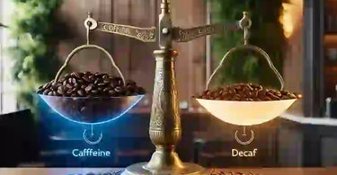 Which Coffee Beans Have the Least Caffeine?