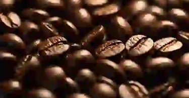 Why Are Some Coffee Beans Shiny?