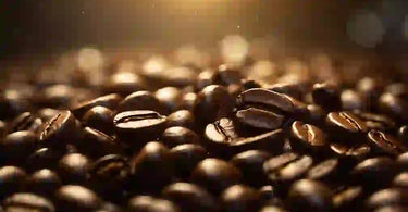 Why Coffee Beans Are Roasted?