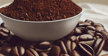 Why Coffee Beans Are Better Than Ground Coffee?