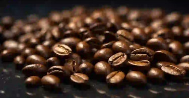 Why Coffee Beans Are Oily?