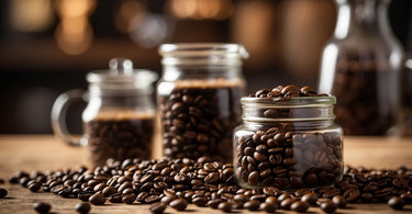 Will Coffee Beans Absorb Odors? 1008x580