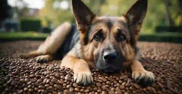 Will Coffee Beans Kill a Dog?