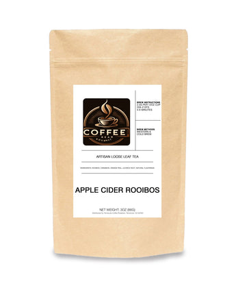 Apple Cider Rooibos